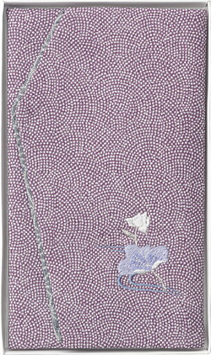 【直送品】 洛北 刺繍入り金封ふくさ 紫蓮 H033B B1055586【別途送料発生は連絡します】 【直送品】 洛北 刺繍入り金封ふくさ 紫蓮 H033B B1055586【別途送料発生は連絡します】