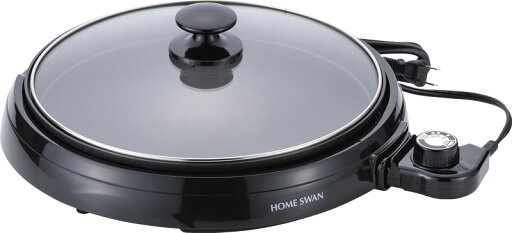 【直送品】ホームスワン 食べきりホットプレート SHP-28 B1141575【別途送料発生は連絡します】 【直送品】ホームスワン 食べきりホットプレート SHP-28 B1141575【別途送料発生は連絡します】