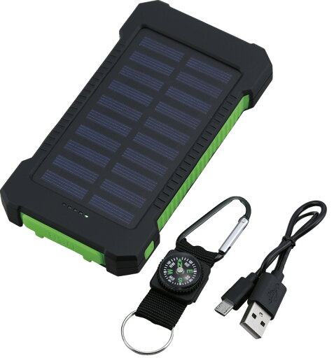 【直送品】セーブインダストリー ソーラー&USBパワーチャージャー SV-7282 C6016529【別途送料発生は連絡します】 【直送品】セーブインダストリー ソーラー&USBパワーチャージャー SV-7282 C6016529【別途送料発生は連絡します】