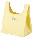 【直送品】ヤップ ホットドッグエコ ポーチ付きエコバッグ 0585007400 C6031627【別途送料発生は連絡します】