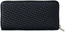 【直送品】良品工房 日本製牛革型押ラウンド財布 K21-247 C6041668【別途送料発生は連絡します】