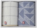 【直送品】今治タオル Pucci タオルハンカチ2P ブルー 22709-47912-300 C6073550【別途送料発生は連絡します】