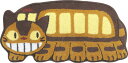 【直送品】となりのトトロ 停車 アクセントマット 78756 C6089605【別途送料発生は連絡します】(3)