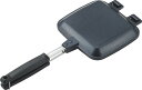 【直送品】 タップリィII ホットサンドメーカー(IH対応タイプ) TP-12 C6117608【別途送料発生は連絡します】