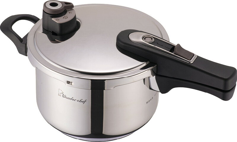 【直送品】ワンダーシェフ フルーム 片手圧力鍋20cm 630650 C6121530【別途送料発生は連絡します】