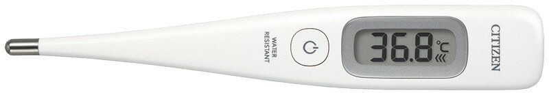 【直送品】シチズン 電子体温計 CTE507-E C6137549【別途送料発生は連絡します】