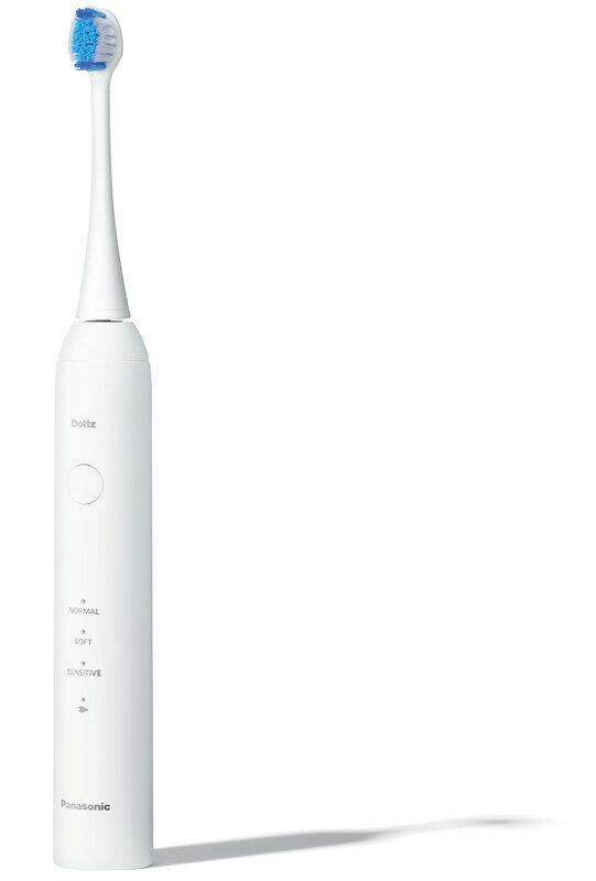 【直送品】パナソニック 音波振動ハブラシ ドルツ EW-DM74-W C6139599【別途送料発生は連絡します】(4)