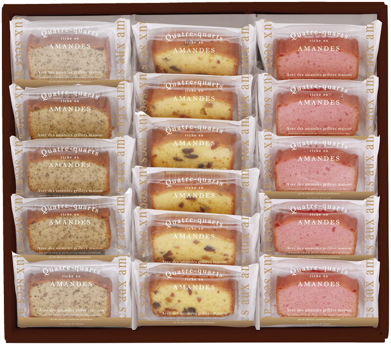 【直送品】井桁堂 アーモンドリッチパウンド16個入 AP16 C6150618【別途送料発生は連絡します】