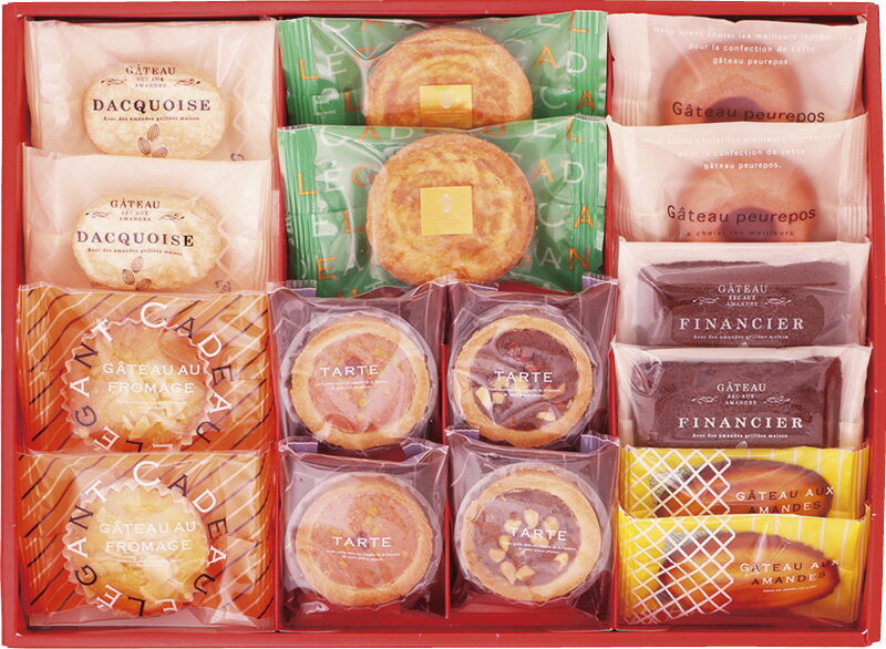 【直送品】井桁堂 エレガント 16個入 EL16 C6151615【別途送料発生は連絡します】