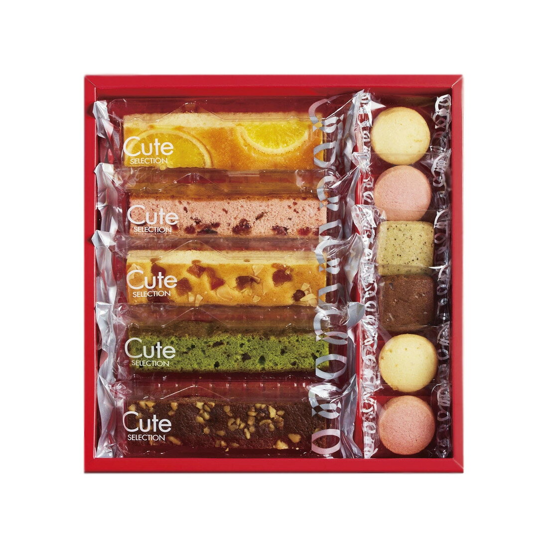 【直送品】ひととえ キュートセレクション CSB-10 C6153517【別途送料発生は連絡します】(4)