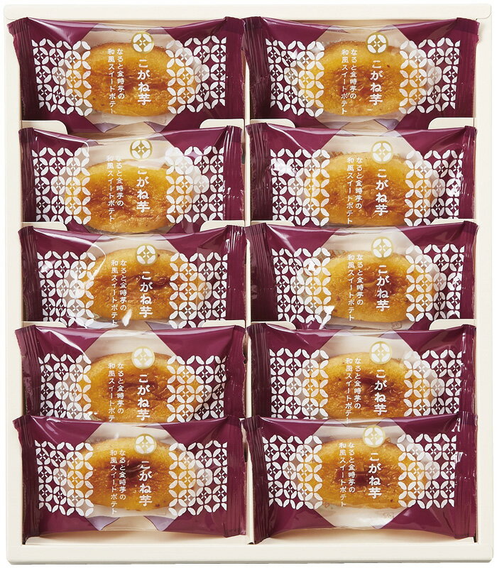 【直送品】ひととえ こがね芋 KGB-10 C6161607【別途送料発生は連絡します】