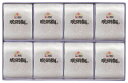 【直送品】南紀梅干 晩稲梅 紀州晩稲梅(塩分約8%) OS-15 C6193548【別途送料発生は連絡します】(4)