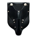 【ネコポス対応】『剪定アタッチメント』(全1色)バレキ/【剪定ばさみ ヒップバッグ 腰袋 アタッチメント ツールバッグ ハサミ 取り外し 撥水】【AGILITY...