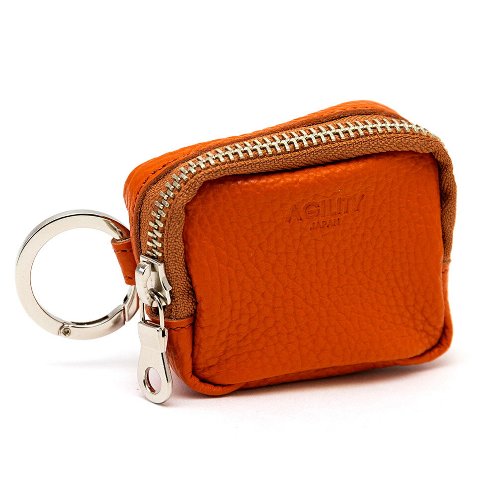 楽天市場】ワイヤレスイヤホン ケース（カラーオレンジ）の通販