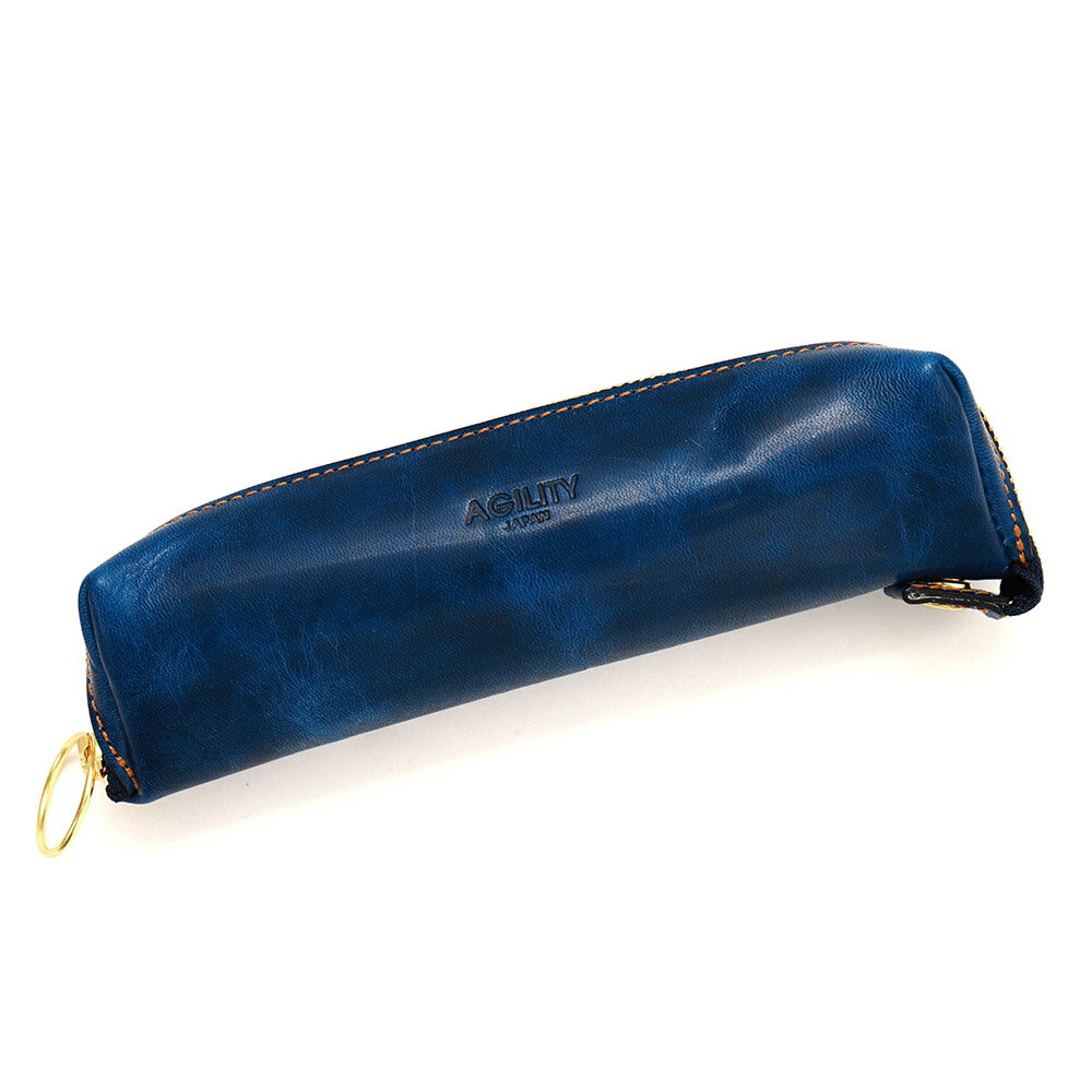 楽天市場】ネイビー（カラーネイビー）（ペンケース｜筆記具）：文房具