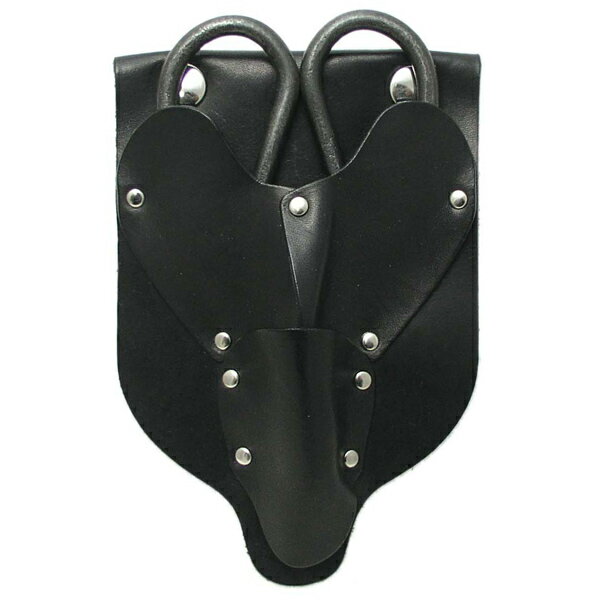 【ネコポス対応】『剪定シザーアタッチメント/SV(ブラック)』【AGILITY（アジリティ）】(0101)【他の商品との合わせ買い不可】[M便 3/3]