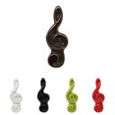 箸置き カトラリーレスト お箸 箸 【 musica音符レスト (ト音記号) 】 メール便 北欧 北欧食器 セット ギフト プレゼント 楽器 音楽 音楽学校 記念品 女子 男子 オーケストラ 日本製