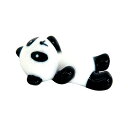 【店内全品P10倍!】 パンダ ぱんだ 箸置き お箸 箸 かわいい【 パンダ箸置き ネコロビ 】 ギフト プレゼント おしゃれ テーブルウェア 陶器