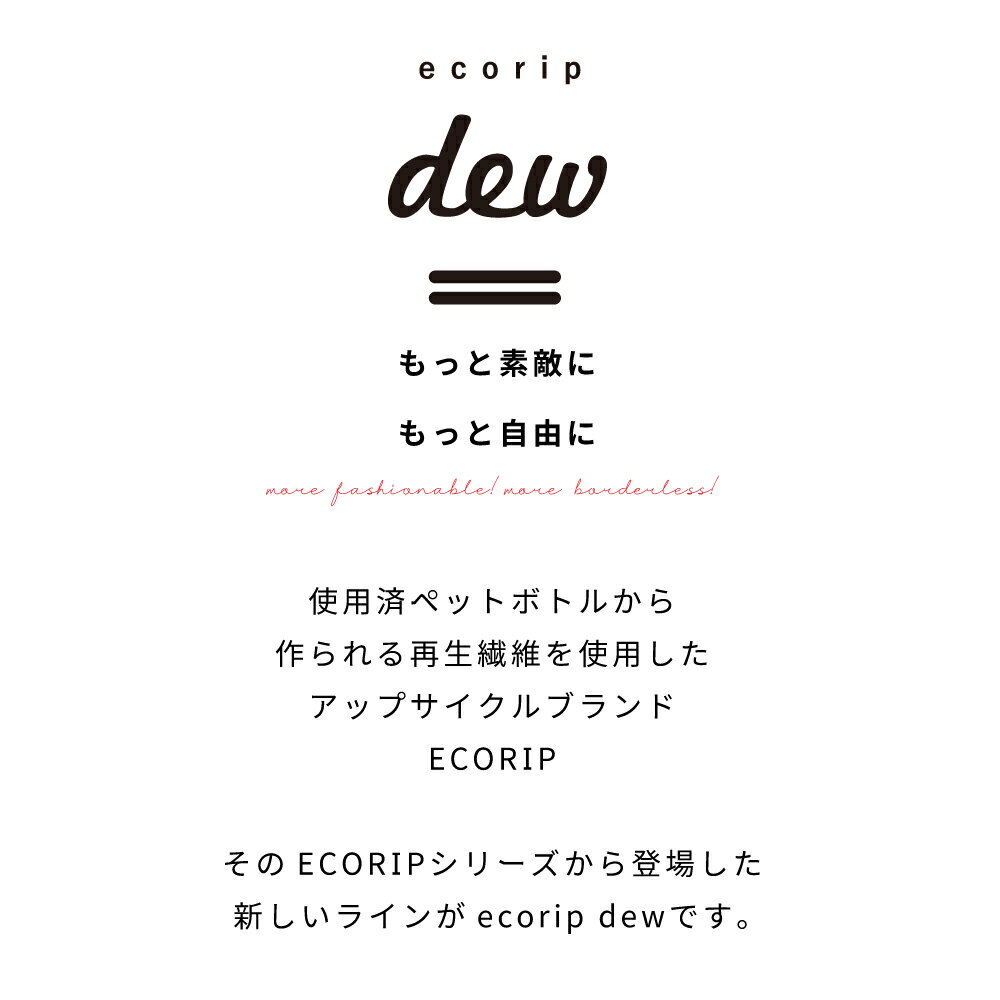 【エントリーでP19倍】 バッグ 巾着 巾着袋 エコバッグ 保冷バッグ 【 送料無料 Ecorip-dew 保冷 & 保温 ドローストリング バッグ M 】 ショルダーバッグ サコッシュ ランチバッグ 大人 メンズ レディース おしゃれ かわいい 弁当 女性 軽量 撥水 メール便 日本製 (SB)