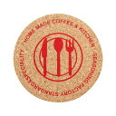 【店内全品P10倍!】 コルクコースター コースター コルク おしゃれ かわいい 日本製 カフェ 記念品 【コルクコースター カトラリー】 コーヒー マグ マグ...