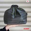 【ポイント5倍】 【楽天1位】保冷バッグ 巾着 巾着バッグ 巾着ポーチ ランチバッグ 弁当袋 おしゃれ スポーツ おにぎり ケース 洗える 大容量 【 Ecor...