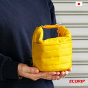 【楽天ランキング1位】 ランチバッグ お弁当袋 保冷バッグ カートバッグ おしゃれ 大容量 お弁当 ゴルフ 洗える スポーツ 【 Ecorip 保冷 ラウンドバ...