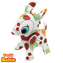 【ポイント5倍】 【Puchi Babie】プチバビエ・キーチェーン ★フルーツ★【カバンにも付けられる!! プチバビエのキーチェーンシリーズ】