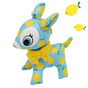 【ポイント5倍】 【Puchi Babie】★プチバビエキーチェーン レモン ★【プチバビエ レモン れもん かわいい バビエ Puchibabie】