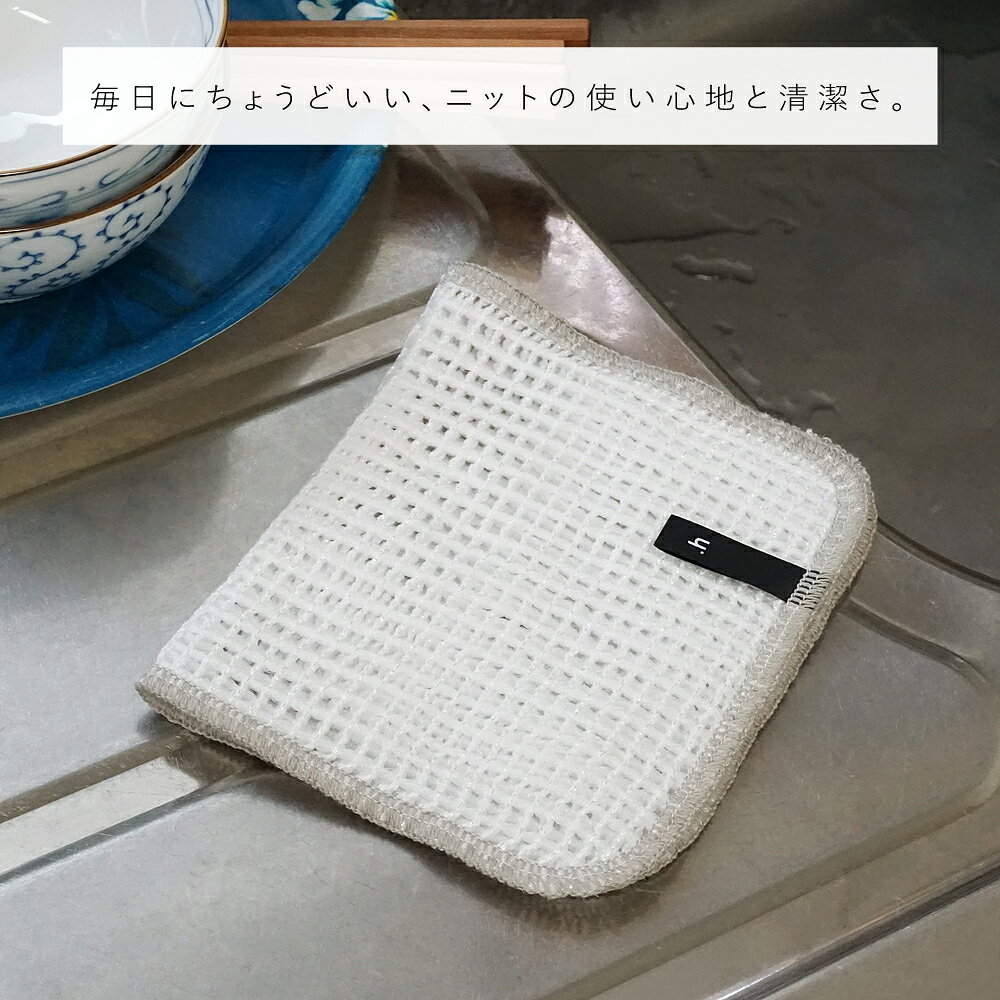 【ポイント5倍】 キッチン 食器 便利グッズ 抗菌 除菌 滅菌 タオル 【 無限に抗菌する スポンジ 】 新生活 一人暮らし 掃除 大掃除 そうじ おしゃれ 銀イオン ミューファン 食器洗いスポンジ 台所 台所スポンジ 台所用品 ダスタークロス ふきん 布巾 メール便 日本製 pas2-10005588 P.A.S.2-パドゥ サンプル画像3