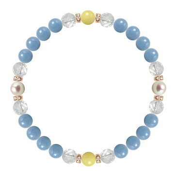 パワーストーン ブレスレット アコヤ真珠・アラゴナイト 天然石 誕生石 3月 家庭円満 結婚運 縁結び 人間関係(対人関係) 誕生日 プレゼント