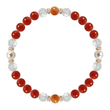 パワーストーン ブレスレット アコヤ真珠・サードオニキス 天然石 誕生石 7月 願望成就(目標達成) 仕事運 8月 恋人・夫婦円満 結婚運 誕生日 プレゼント