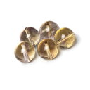 お買い物マラソン限定最大2,000円OFF 【粒売り/バラ売り】シトリン アメトリン 10mm/ 恋人 夫婦円満 運気 素材 パーツ 金運 マルチカラー うお座 天然石 星座石 誕生石