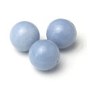 お買い物マラソン限定最大2,000円OFF 【1粒売り/ビーズ】エンジェライト 12mm/ ブルー 家庭円満 運気 素材 パーツ 人間関係 天然石 パワーストーン バラ売り ブレスレット 手作り 材料 ハンドメイドパーツ