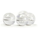 お買い物マラソン限定最大2,000円OFF 【1粒売り ビーズ】 梵字彫刻クリスタル アン 8mm 辰 巳/ 魔除け 厄除け 運気 素材 パーツ 天然石 粒売り 願望成就 ホワイト パワーストーン バラ売り 丸玉 粒
