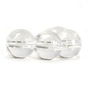 お買い物マラソン限定最大2,000円OFF 【粒売り/バラ売り】 梵字彫刻クリスタル タラーク 8mm 丑 寅/ 魔除け 厄除け 運気 素材 パーツ 天然石 粒売り 願望成就 ホワイト