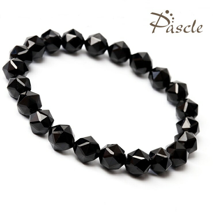 楽天市場】ブラックスピネル 10mmの通販 