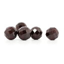 【粒売り/バラ売り】ガーネット 64面カット 6mm/ おひつじ座 恋人 夫婦円満 運気 1月 素材 パーツ レッド さそり座 天然石 粒売り 星座石 誕生石