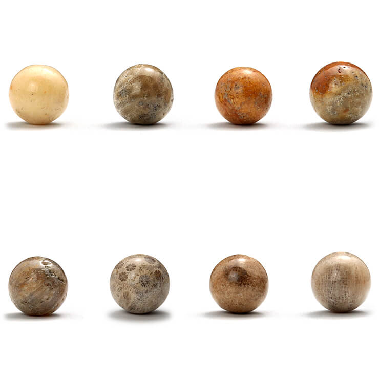 ★楽天スーパーセール★【カットビーズ】ラブラドライト (4A) 128面カット 12mm 【パワーストーン 天然石 アクセサリー 1連売り】