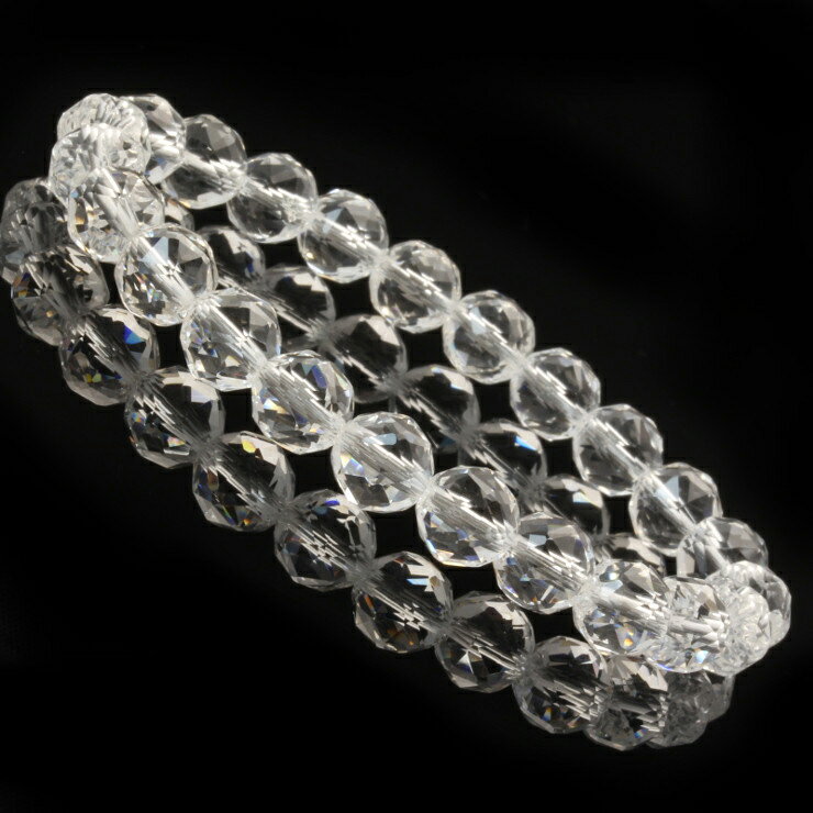 ���ꥹ���� ���������å� 8mm ����ץ� �֥쥹��å� 4�� �Ż��� ���� ���� ������ �������� ��� ����ץ� �ۥ磻�� ���ꥢ ������ ������ ���ꥹ...