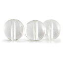 【1粒売り/ビーズ】 山梨水晶 訳あり 10mm/ 4月 魔除け 厄除け 仕事運 運気 しし座 恋愛成就 素材 パーツ 希少 珍しい天然石 癒し 天然石 粒売り 願望成就 ホワイト クリア 星座石 誕生石 パワーストーン バラ売り ブレスレット 手作り 材料 ハンドメイドパーツ