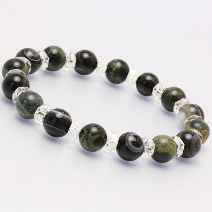 ŷ���� ����ХХ��㥹�ѡ� �ǥ����� �֥쥹��å�/ 4�� ����� ����� �֥�å� �Ż��� ���� ���� ���꡼�� ������ �������� ��� �ʹִط� 8mm ...