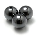 お買い物マラソン限定最大2,000円OFF 【1粒売り/ビーズ】ヘマタイト 12mm/ 魔除け 厄除け 運気 グレー シルバー 健康 素材 パーツ さそり座 天然石 星座石 誕生石 パワーストーン バラ売り ブレスレット 手作り 材料 ハンドメイドパーツ