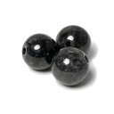 お買い物マラソン限定最大2,000円OFF 【1粒売り ビーズ】黒翡翠 ブラックジェダイト 12mm 仕事運 運気 素材 パーツ 5月 天然石 粒売り 願望成就 おうし座 星座石 誕生石 パワーストーン バラ売り ブレスレット 手作り 材料 ハンドメイドパーツ 丸玉 粒