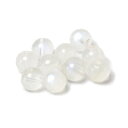 お買い物マラソン限定最大2,000円OFF 【1粒売り ビーズ】ブルームーンストーン 6mm かに座 恋人 夫婦円満 縁結び 運気 6月 素材 パーツ うお座 天然石 粒売り ホワイト 星座石 誕生石 パワーストーン バラ売り ブレスレット 手作り 材料 ハンドメイドパーツ 丸玉 粒