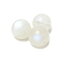 【1粒売り/ビーズ】ブルームーンストーン 12mm/ かに座 恋人 夫婦円満 縁結び 運気 6月 素材 パーツ うお座 天然石 粒売り ホワイト 星座石 誕生石 パワーストーン バラ売り ブレスレット 手作り 材料 ハンドメイドパーツ 3,300円