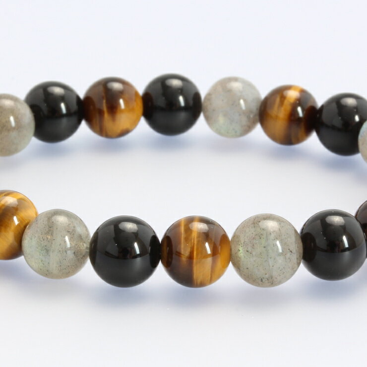 モリオン イエロータイガーアイ デザイン ブレスレット 魔除け 厄除け タイガーアイ ブレスレット ブラック 仕事運 かに座 運気 性別 グレー シルバー ラブラドライト メンズ モリオン ブレスレット 金運 マルチカラー 8mm イエロー 星座石 誕生石
