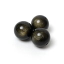 お買い物マラソン限定最大2,000円OFF 【粒売り/バラ売り】ゴールデンオブシディアン 12mm/ 魔除け 厄除け ブラック 仕事運 やぎ座 運気 ゴールデン オブシディアン 素材 パーツ 天然石 星座石 誕生石