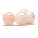 お買い物マラソン限定最大2,000円OFF 【1粒売り/ビーズ】ピンクオパール 8mm/ 縁結び 運気 素材 パーツ 10月 癒し さそり座 天然石 星座石 誕生石 パワーストーン バラ売り ブレスレット 手作り 材料 ハンドメイドパーツ