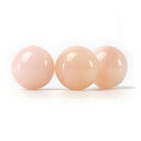 ギフト対応Pink Opal【粒売り/バラ売り】ピンクオパール 10mm「ピンクオパール」の10mmサイズの天然石 粒売り販売です。この独特のピンク色から、女性の内面の美しさや感受性を高め、良い男性との出会いを引き寄せてくれると言われています。ピンクオパール創造性を高め成功を願う「オパール」は持ち主の創造性を高めることで潜在能力を高めると言われています。作曲やデザイン、ものづくりなど、日々クリエイティブなことをされている方におすすめのパワーストーンです。10mm玉は最もスタンダードな8mmよりも少し大粒です。デザインブレスの中でメインで目立たせるストーンや、少し太めのブレスを作る際にご活用ください。size色合い・品質・サイズについてピンクオパール（和名：蛋白石/たんぱくせき）は、10月の誕生石の一つで可愛らしいピンクカラーが特徴です。内包物等による模様ムラが少なく、ツヤ感がありピンク色がしっかりと見られる上質なピンクオパールです。粒サイズ：10mm(±0.5mm)穴サイズ：0.8mm以上産地：ペルー品質：購入時期によって、ピンク色の濃さが異なる場合がございます。・こちらは1粒からの販売となります。・天然由来のキズや凹みが見られる場合があります。・撮影に照明を使用しています。・可能な限り写真に近い在庫をご用意しておりますが、天然石のため全く同じ色・模様とならない点をご理解ください。component使用しているパワーストーンピンクオパール 10mmSizeビーズサイズについてサイズ別着用イメージブレスレットの内周サイズが同じでも、ストーンサイズによって太さや石の数量が異なることで印象が変わります。控えめなワンポイントアクセントから強調したスタイルまで用途に応じてお選びください。ストーンの大きさ比較種類の異なるストーンはもちろん、同じ種類のストーンでも大きさやカットにより、模様やシラーなどの現れかたに差があります。天然石の個性を上手く生かすには、ストーン1つ1つの大きさを選ぶことも重要です。Selected stone厳選された1粒1粒パスクルのストーンビーズは、3段階の厳しい基準による検品を経た、厳選素材だけをご提供しております。天然石なので、同じ石でも異なる色・模様がございますので、ご要望がございましたら、お気軽にご相談ください！※注文商品に関するご要望に関しては、注文時の「備考欄」へご記載くださいませ。identification鑑別『安心をお届け』 - パスクルでは天然石を鑑別していますパスクルでは仕入れ時の連(ブレスレット)の中から、無作為でピックアップした粒を鑑別機関に依頼し鑑別しております。天然石の真の美しさ・価値を提供したい。そんな思いから、パスクルでは天然石の価値を追及しています。鑑別機関：日本彩珠宝石研究所ピンクオパールの鑑別商品に鑑別書は付属しておりません。個別に行う鑑別には別途料金が必要です。※公開用の鑑別書について、仕入れ時の連（ブレスレット）の中から無作為でピックアップした粒（鑑別書写真の現品）が対象になります。使用する天然石はこの限りではありませんのでご注意ください。