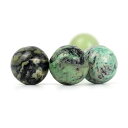 お買い物マラソン限定最大2,000円OFF 【1粒売り/ビーズ】バリサイト 8mm/ 運気 グリーン 素材 パーツ 癒し 天然石 粒売り パワーストーン バラ売り ブレスレット 手作り 材料 ハンドメイドパーツ